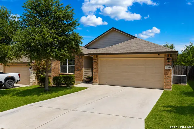 12053 Pearl Jubilee, San Antonio, TX 78245 - #2