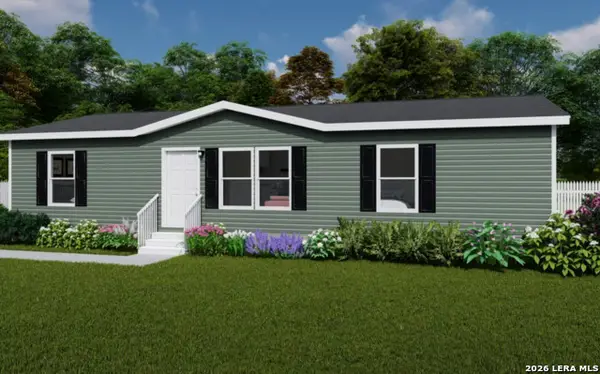 145 Gembel Trail, San Antonio, TX 78264