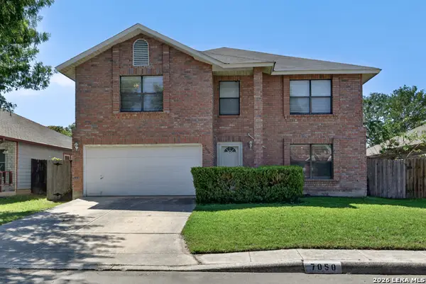 7050 Mary Todd Dr, San Antonio, TX 78240