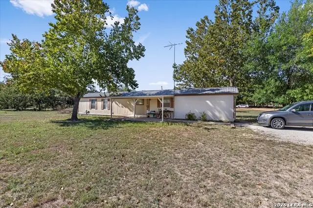 1411 B & C Democrat, Blanco, TX 78606 - #2