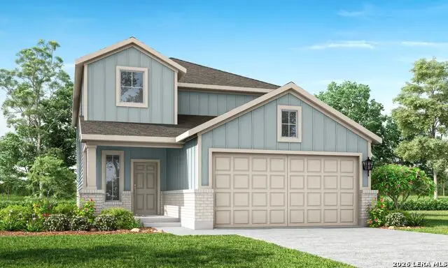 4950 Don Julio, San Antonio, TX 78222 - #1