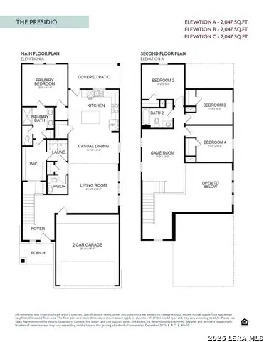 4950 Don Julio, San Antonio, TX 78222 - #2