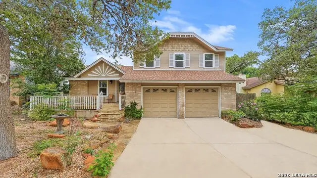 7214 Breeze Hollow, San Antonio, TX 78250 - #1