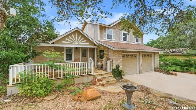 7214 Breeze Hollow, San Antonio, TX 78250 - #2