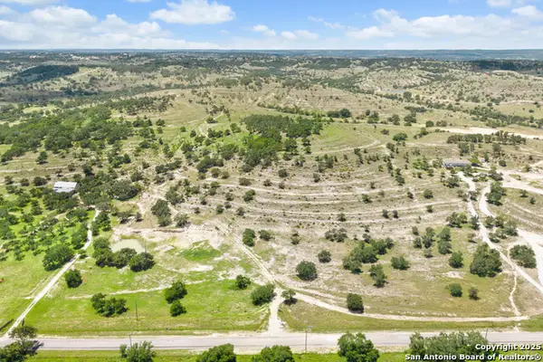 TBD Kendalia Rd, Blanco, TX 78606