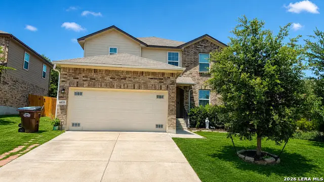 6035 Palmetto Way, San Antonio, TX 78253 - #1