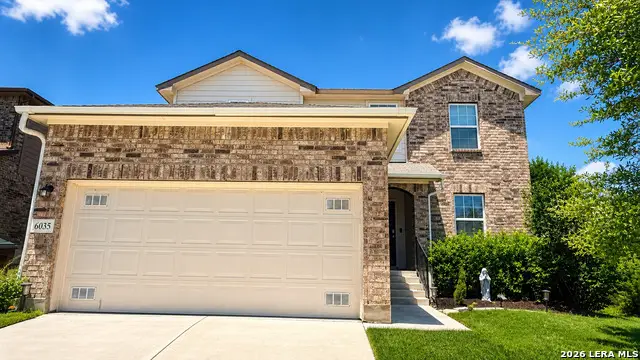 6035 Palmetto Way, San Antonio, TX 78253 - #2