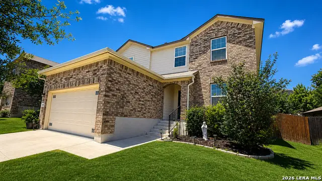 6035 Palmetto Way, San Antonio, TX 78253 - #3