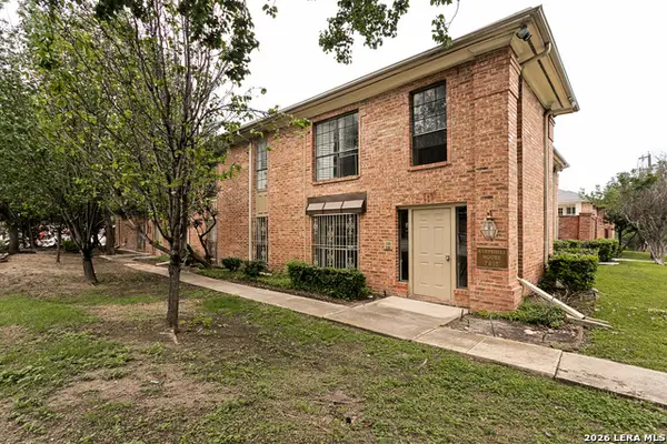 7815 Broadway #105, San Antonio, TX 78209