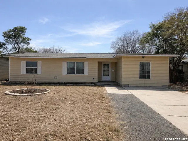 314 Basswood, San Antonio, TX 78213 - #1