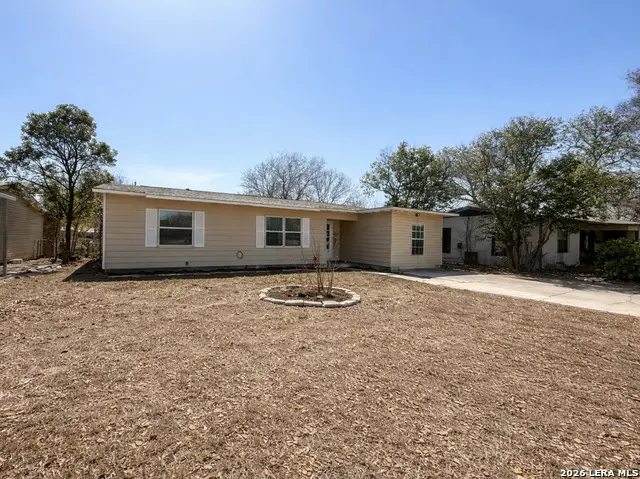 314 Basswood, San Antonio, TX 78213 - #2