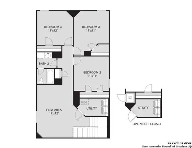 11108 Luckenbach Loop, Converse, TX 78109 - #3
