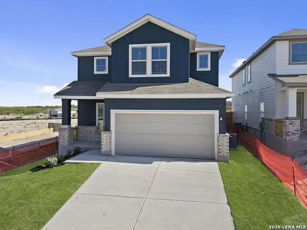 4958 Miagave, San Antonio, TX 78222