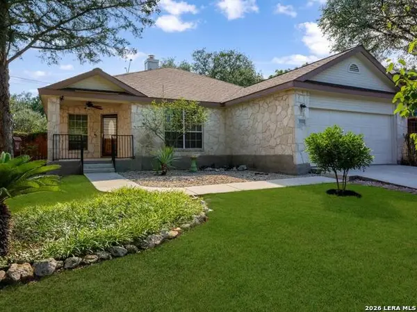 3728 Marietta Ln, Schertz, TX 78154