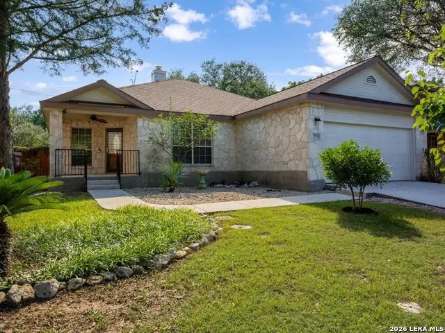 3728 Marietta Ln, Schertz, TX 78154 - #2