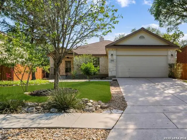 3728 Marietta Ln, Schertz, TX 78154 - #3