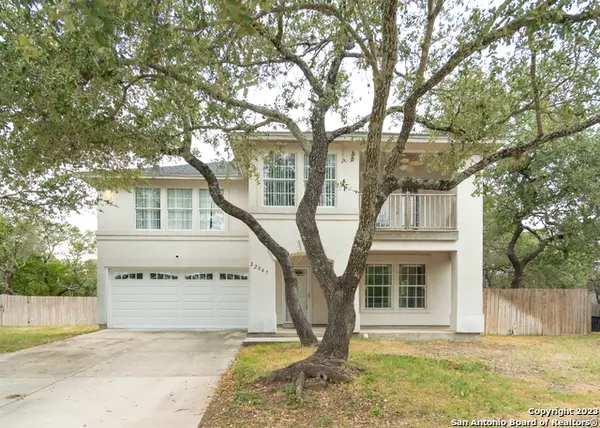 22047 Kenton Knl, San Antonio, TX 78258