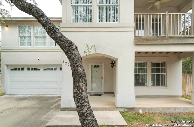 22047 Kenton Knl, San Antonio, TX 78258 - #2