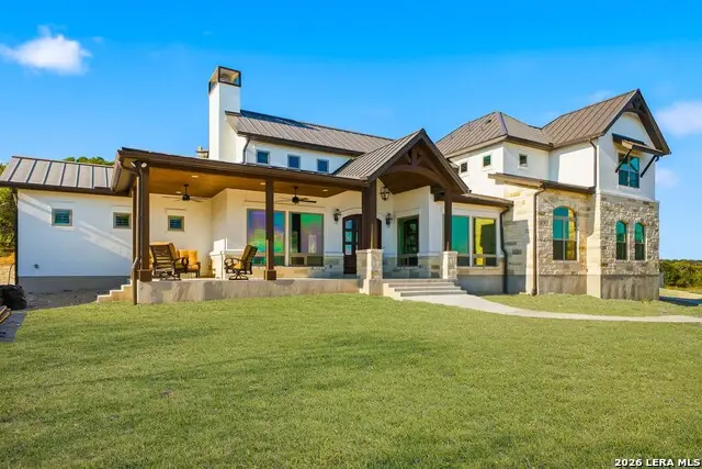 25726 Echo Mtn, San Antonio, TX 78260 - #2