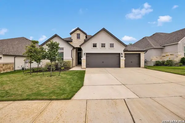 29338 Cheyenne Ridge, Boerne, TX 78015