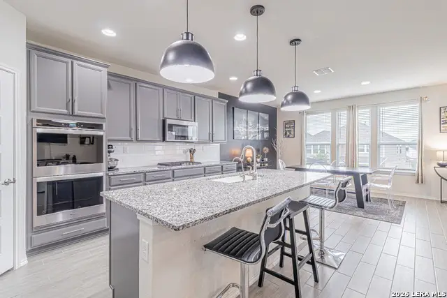 2102 Dalhart, San Antonio, TX 78253 - #3