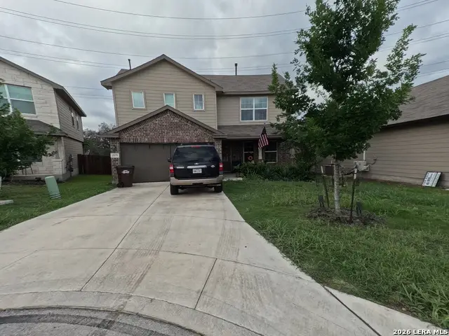 15179 Longtailed Duck, San Antonio, TX 78253 - #1