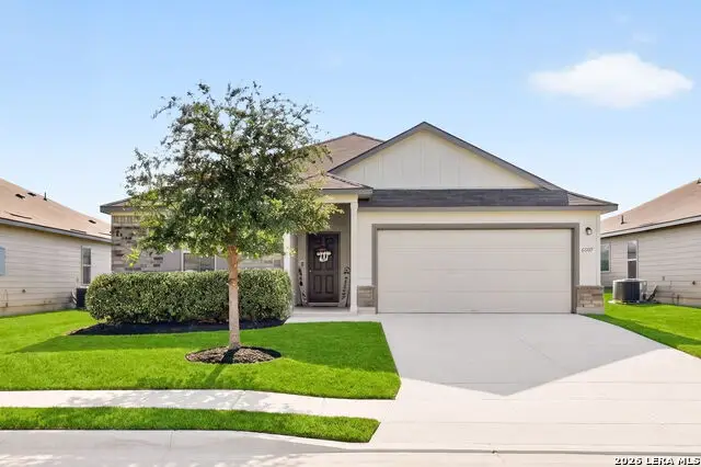 6907 Emerald Vly, San Antonio, TX 78242 - #1