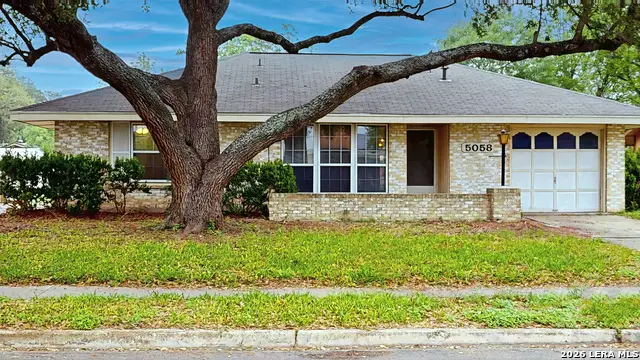 5058 Galahad Dr, San Antonio, TX 78218 - #1