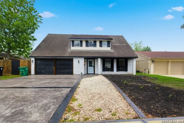 11003 Sagecrest Ln, Houston, TX 77089 - #3