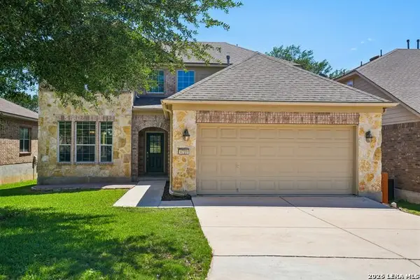 4710 Thomas Rusk, San Antonio, TX 78253