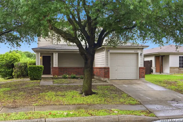 10102 Southern Sun, San Antonio, TX 78245 - #2