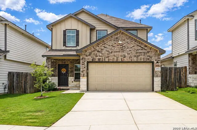 11911 Allegheny, San Antonio, TX 78245 - #1