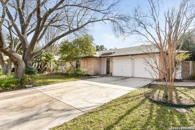 5714 Woodcraft, San Antonio, TX 78218 - #3