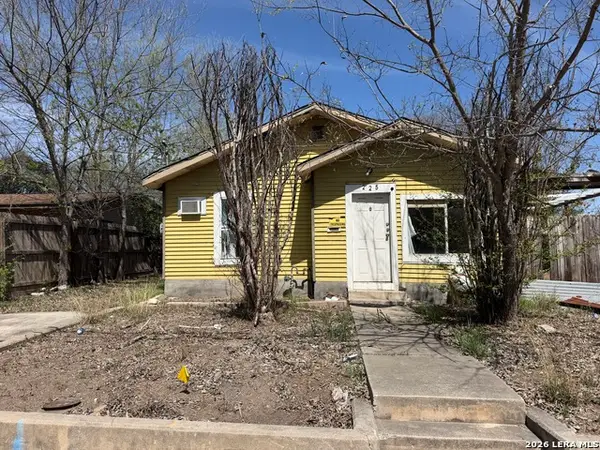 225 Joy Street, San Antonio, TX 78212