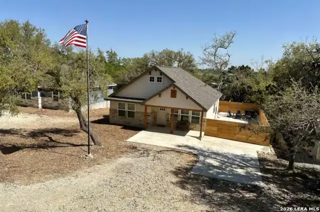 159 Twin Elm Dr, Canyon Lake, TX 78133 - #1