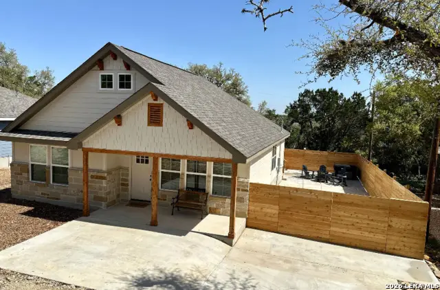159 Twin Elm Dr, Canyon Lake, TX 78133 - #2
