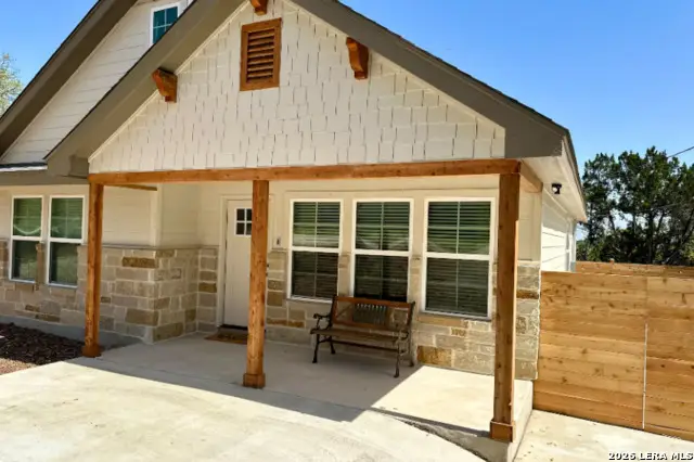 159 Twin Elm Dr, Canyon Lake, TX 78133 - #3