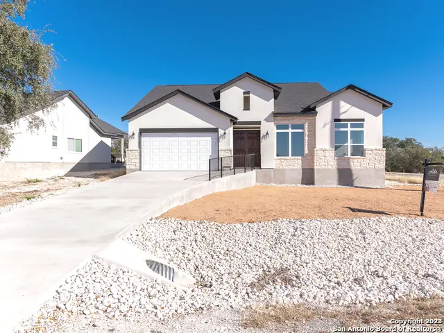 101 Daniel Jackson, Blanco, TX 78606 - #1