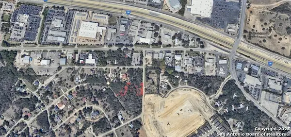 0000 Weimer Way, San Antonio, TX 78233