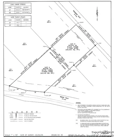 0000 Weimer Way, San Antonio, TX 78233 - #3