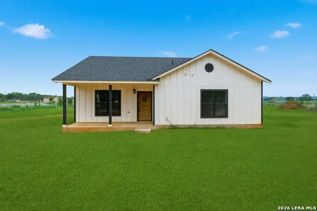 20922 Kinney Rd, Somerset, TX 78069 - #2
