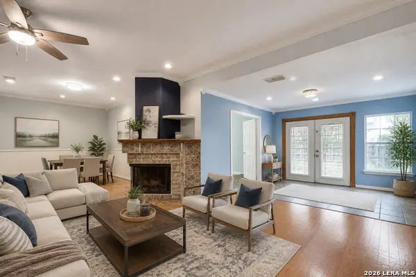 17111 Ivy Grn, San Antonio, TX 78247