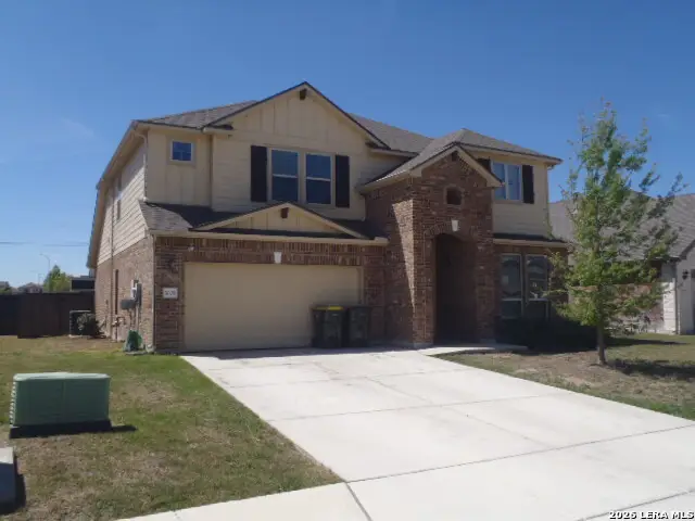 5009 Arrow Rdg, Marion, TX 78124 - #2