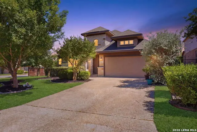 3766 Tumeric Cv, Bulverde, TX 78163 - #1
