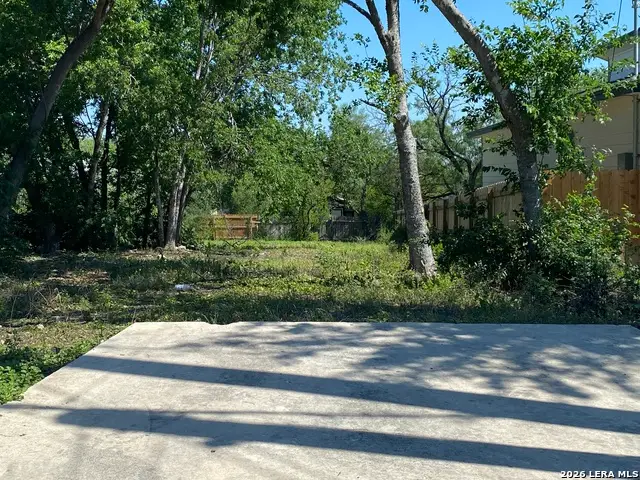 141 Jemison, San Antonio, TX 78203 - #3