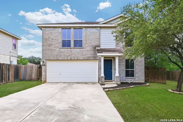 430 Bridle, San Antonio, TX 78227 - #1