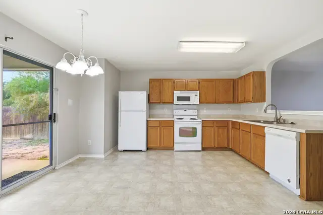 430 Bridle, San Antonio, TX 78227 - #2