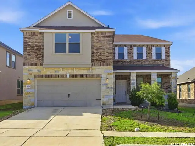 205 Lone Falls Dr, Universal City, TX 78148 - #1