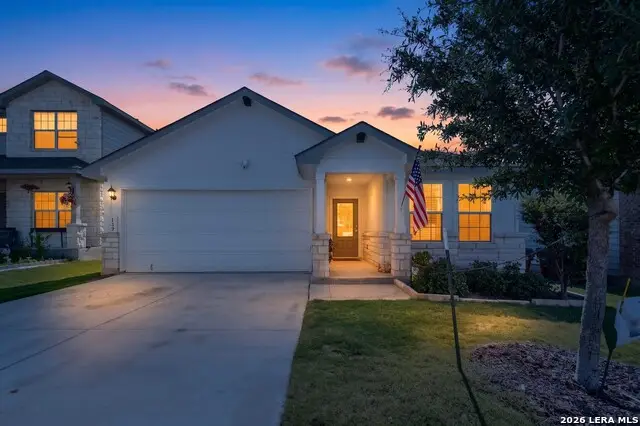 139 Kakapo, San Antonio, TX 78253 - #1