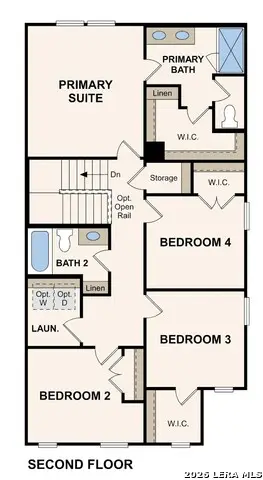 10618 Rosemont Pass, San Antonio, TX 78254 - #3